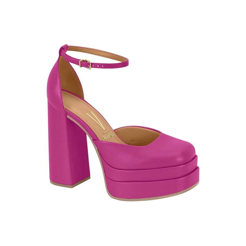 VIZZANO - Zapato Plataforma Fiesta Vizzano 1395-101-7286-90499