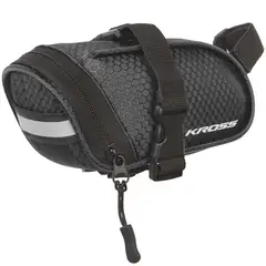 KROSS - Bolso Asiento Roamer L Gris