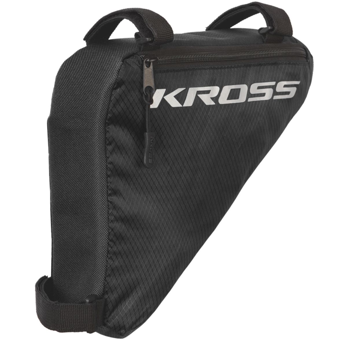 KROSS - Bolso Kross Triangulo Negro
