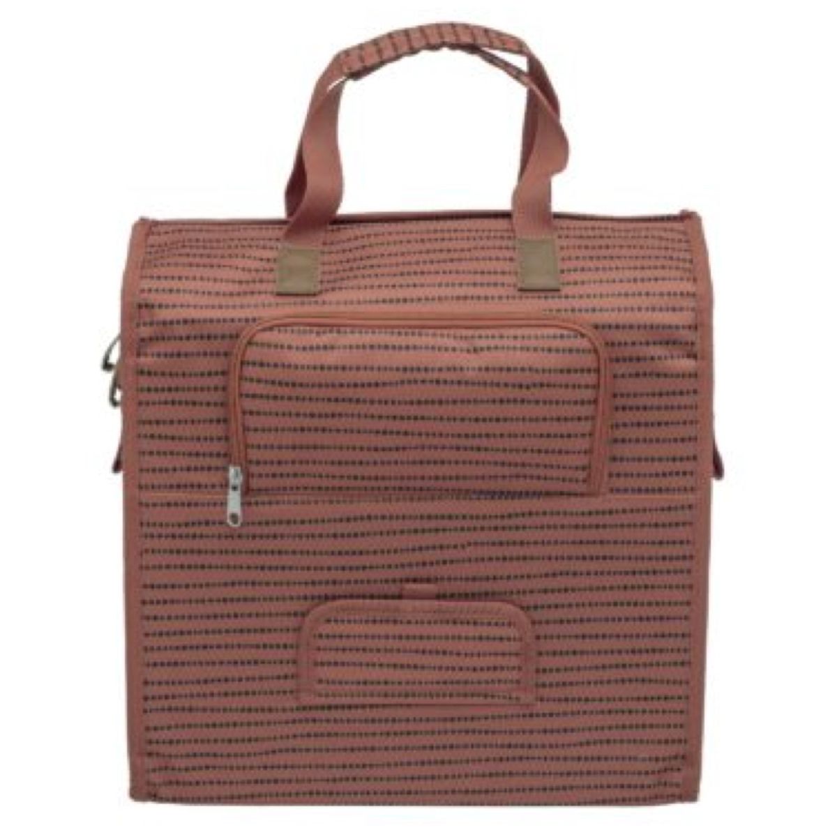 NEWLOOXS - Alforja Newlooxs Nomi Lilly 18l Red Rojo