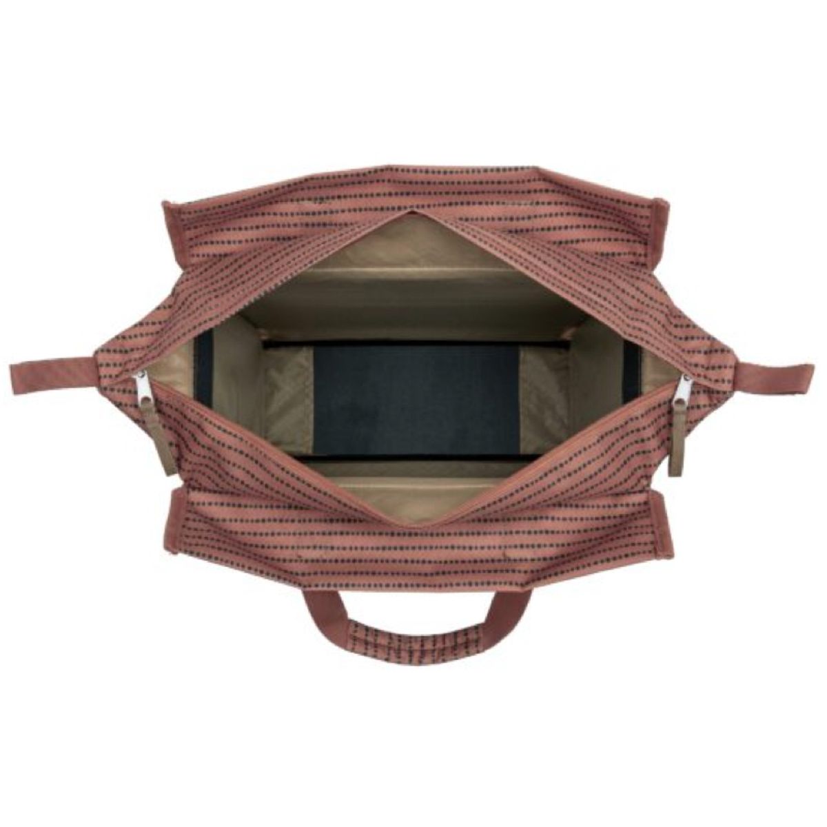 NEWLOOXS - Alforja Newlooxs Nomi Lilly 18l Red Rojo