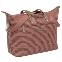 NEWLOOXS - Alforja Nomi Tendo 21l Red Rojo