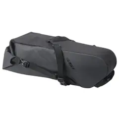 KROSS - Bolso Esker Asiento Negro
