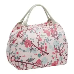 NEWLOOXS - Alforja Tosca Hanna Rosado