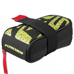 KROSS - Bolso Pro Team Amarillo