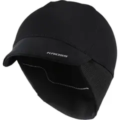 KROSS - Cap Lombardia Negro Sm-md