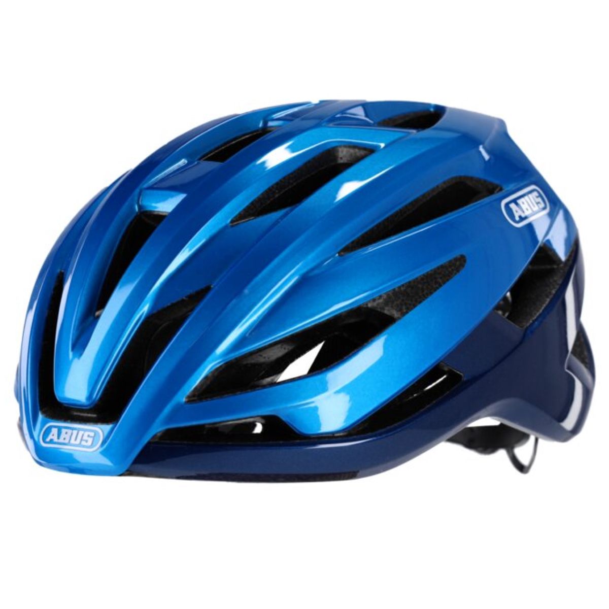 ABUS - Casco Abus Storm Chaser Blue LG