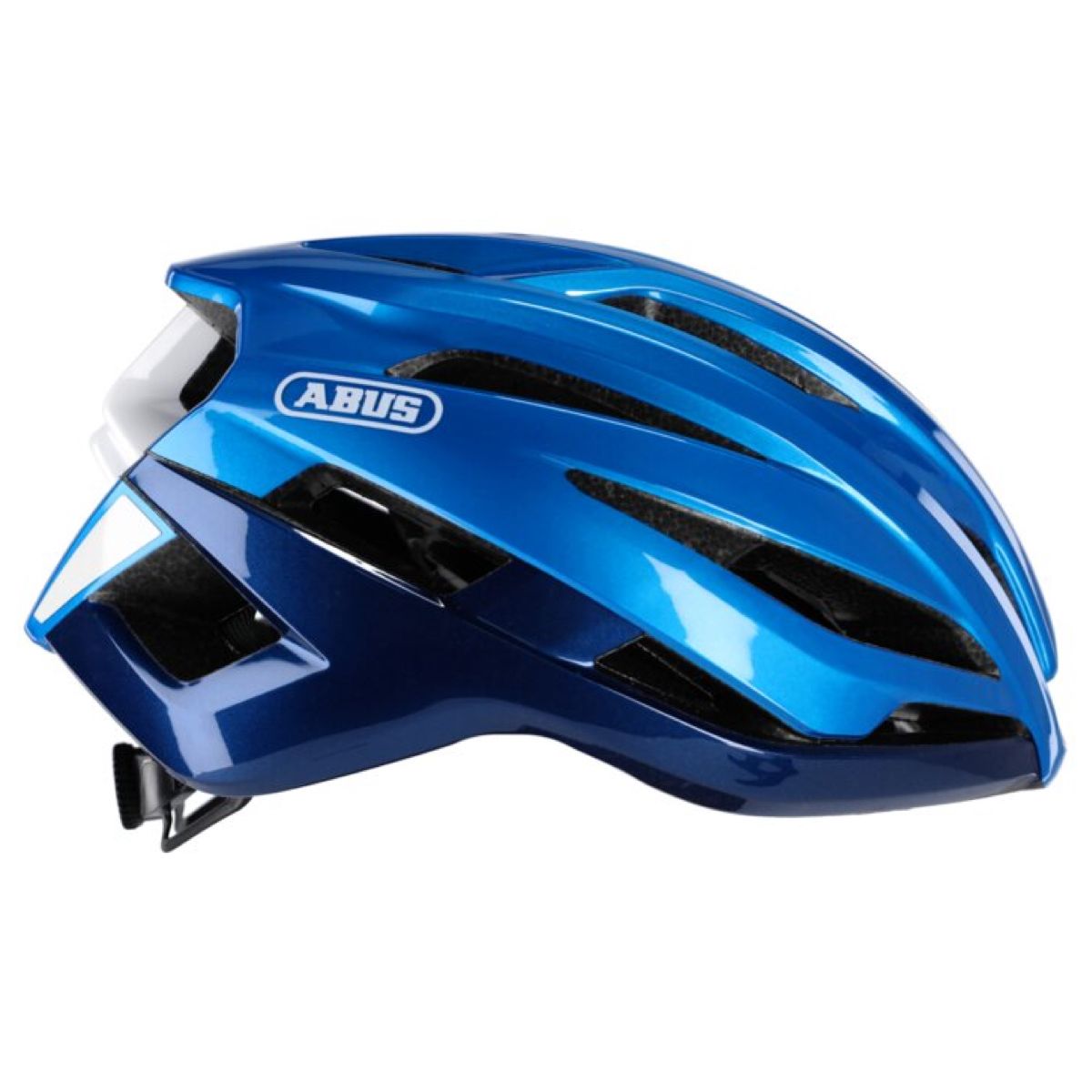 ABUS - Casco Abus Storm Chaser Blue LG