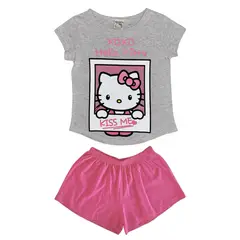 HELLO KITTY - Pijama Niña