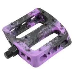 ODYSSEY - Pedales Twisted Pro Blackpurple Swirl