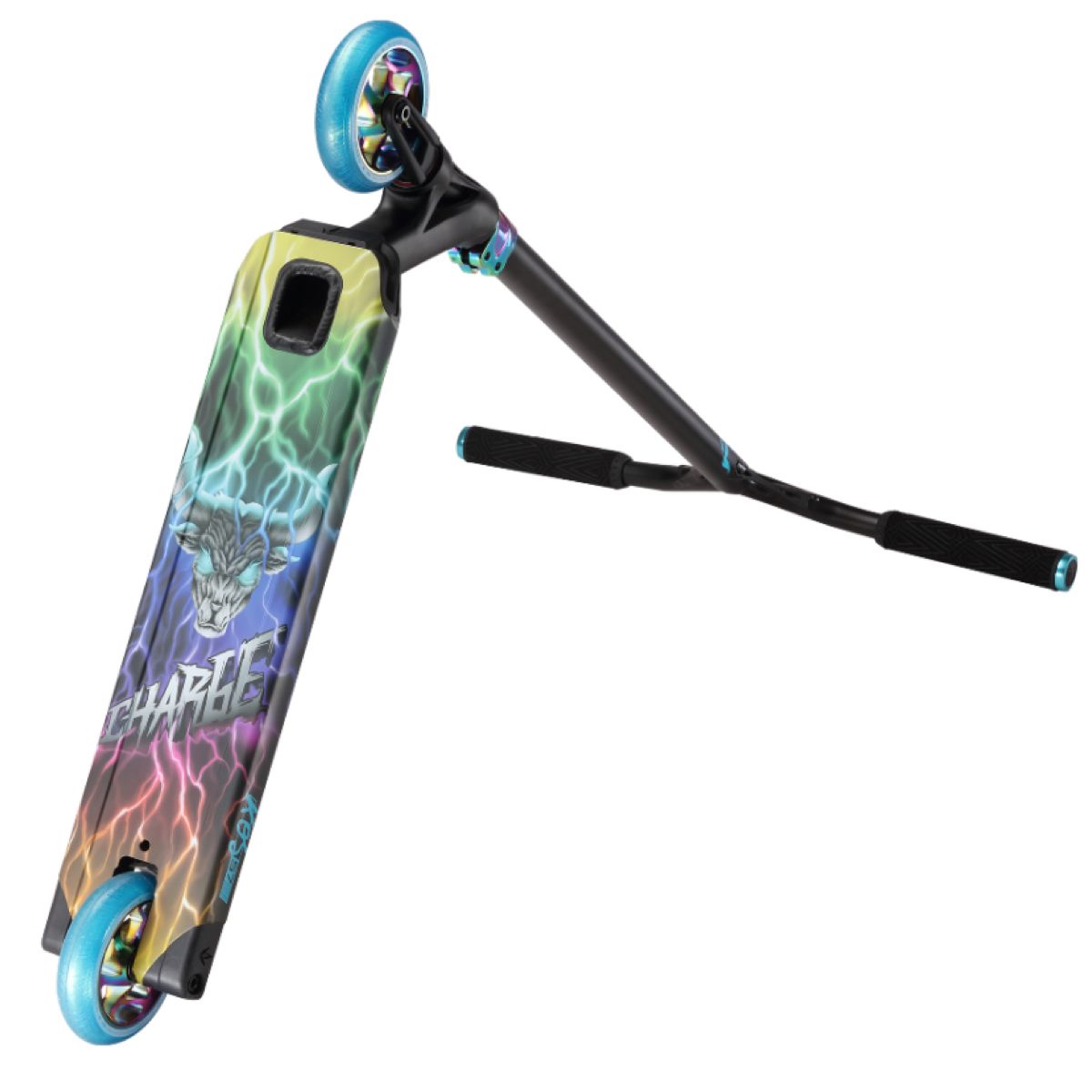 IBIKES - Scooter Envy Kos S7 Charge