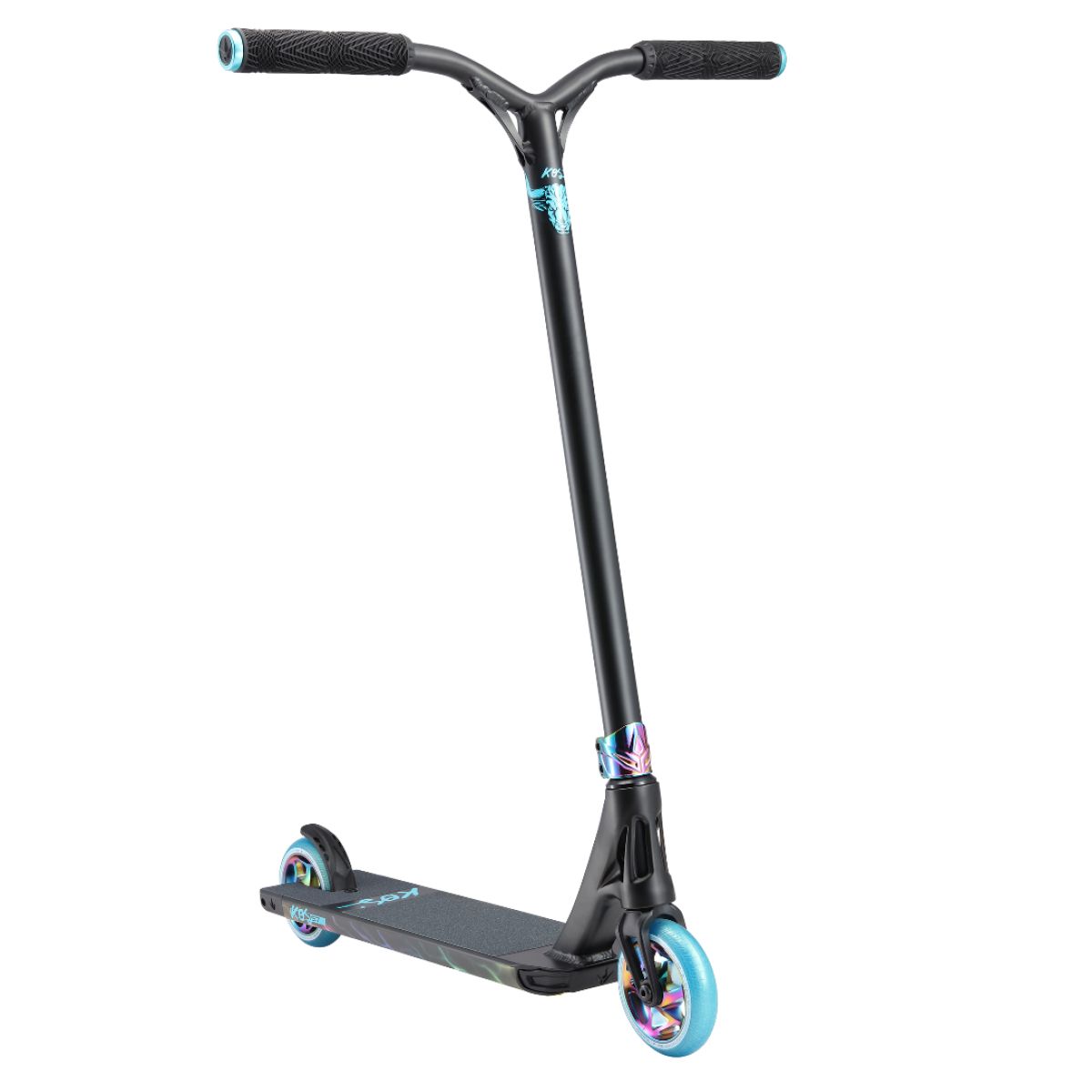 IBIKES - Scooter Envy Kos S7 Charge