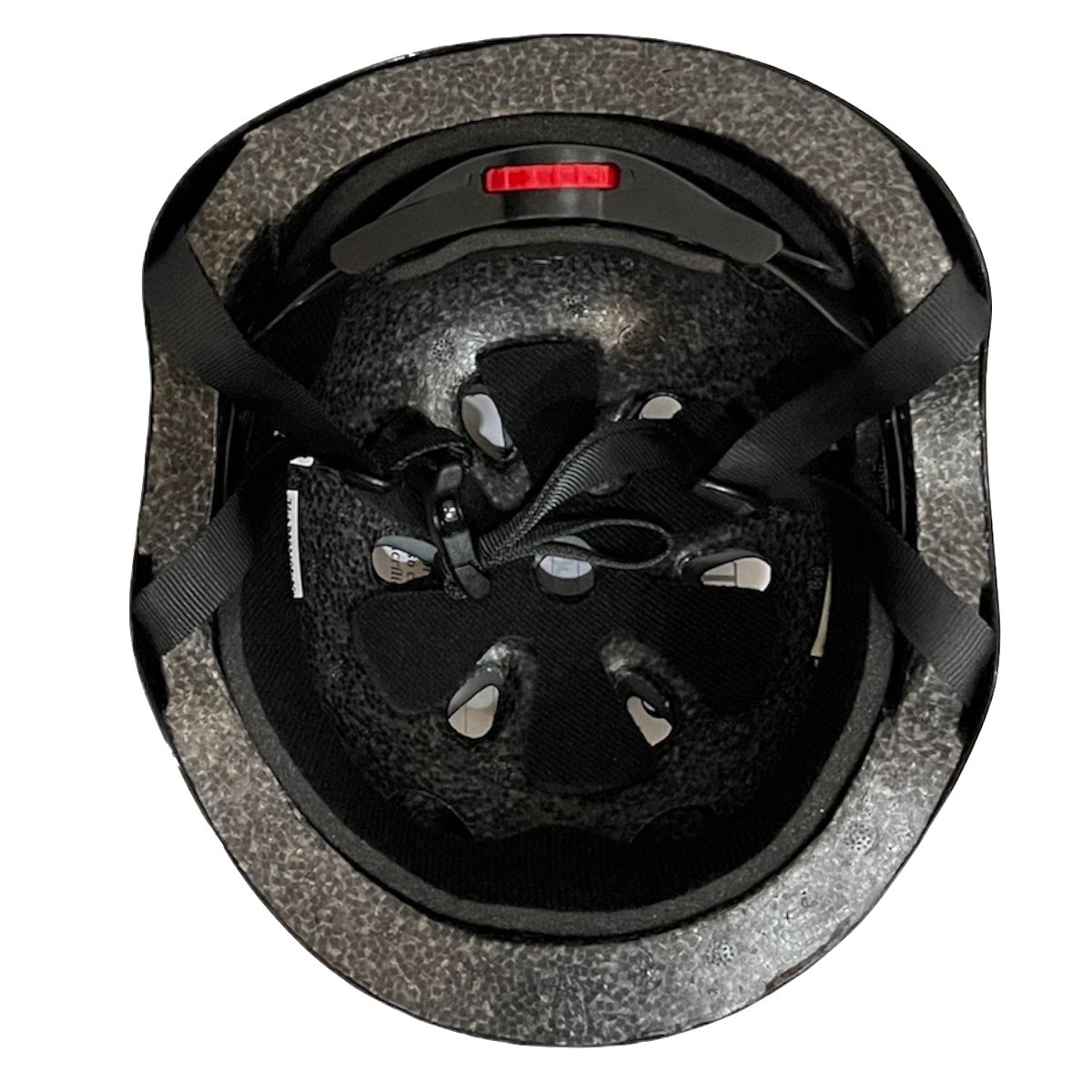 IBIKES - Casco Ibikes Tye Dye Blackwhite LG