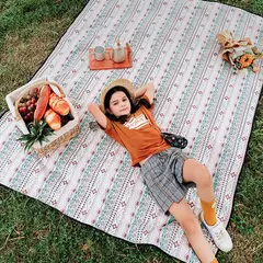GENERICO - Manta multiuso para picnic 1