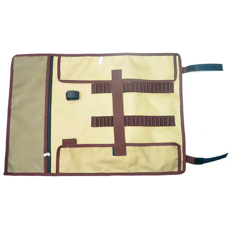 GENERICO - Bolsa de almacenamiento de accesorios de camping