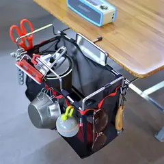 GENERICO - Soporte con bolsa multiuso