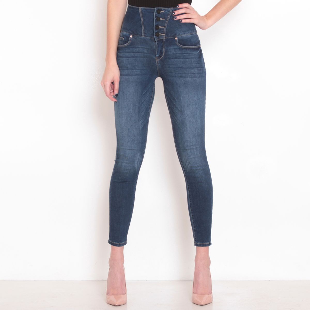 WADOS - Jeans Mujer