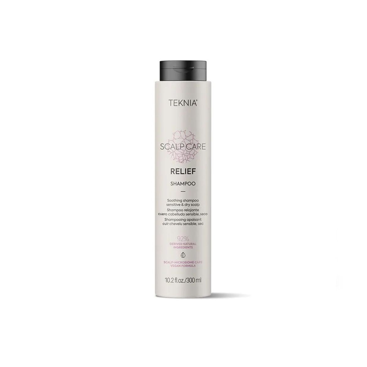 LAKME - Shampoo Scalp Care Relief Teknia 300ml