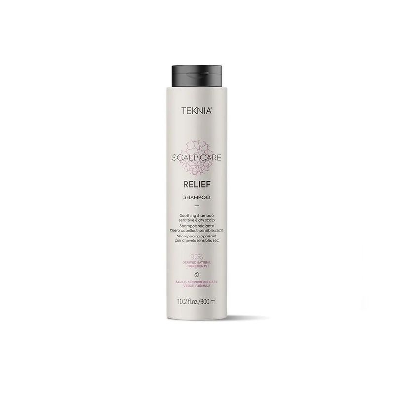 LAKME - Shampoo Lakme Scalp Care Relief 300ml
