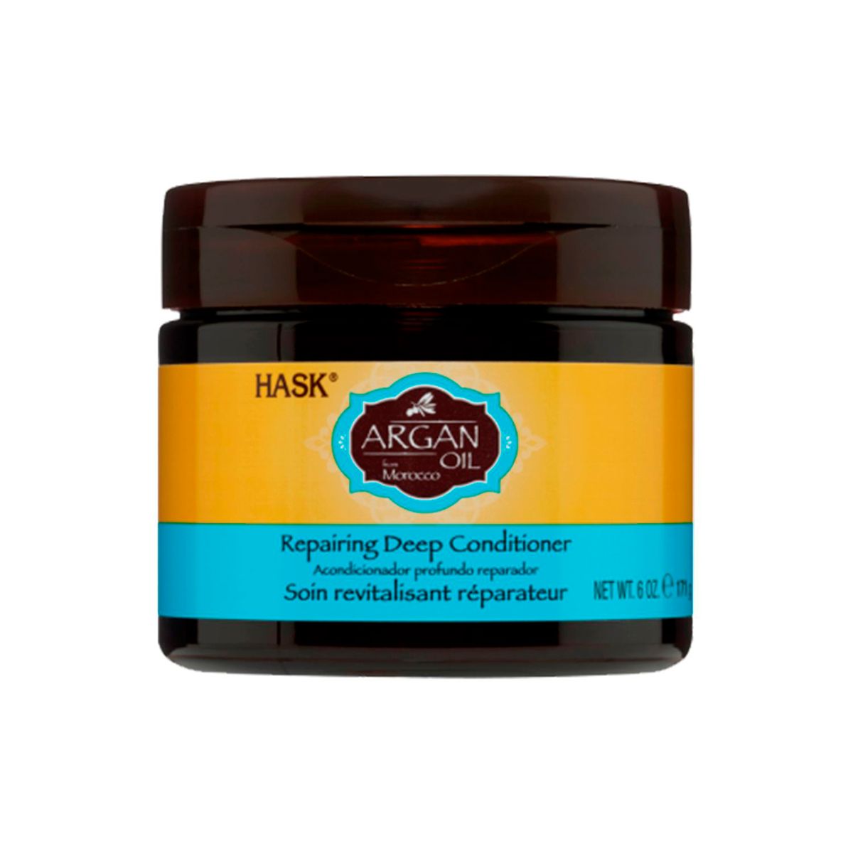 HASK - Acondicionador Hask Profundo 171 gr