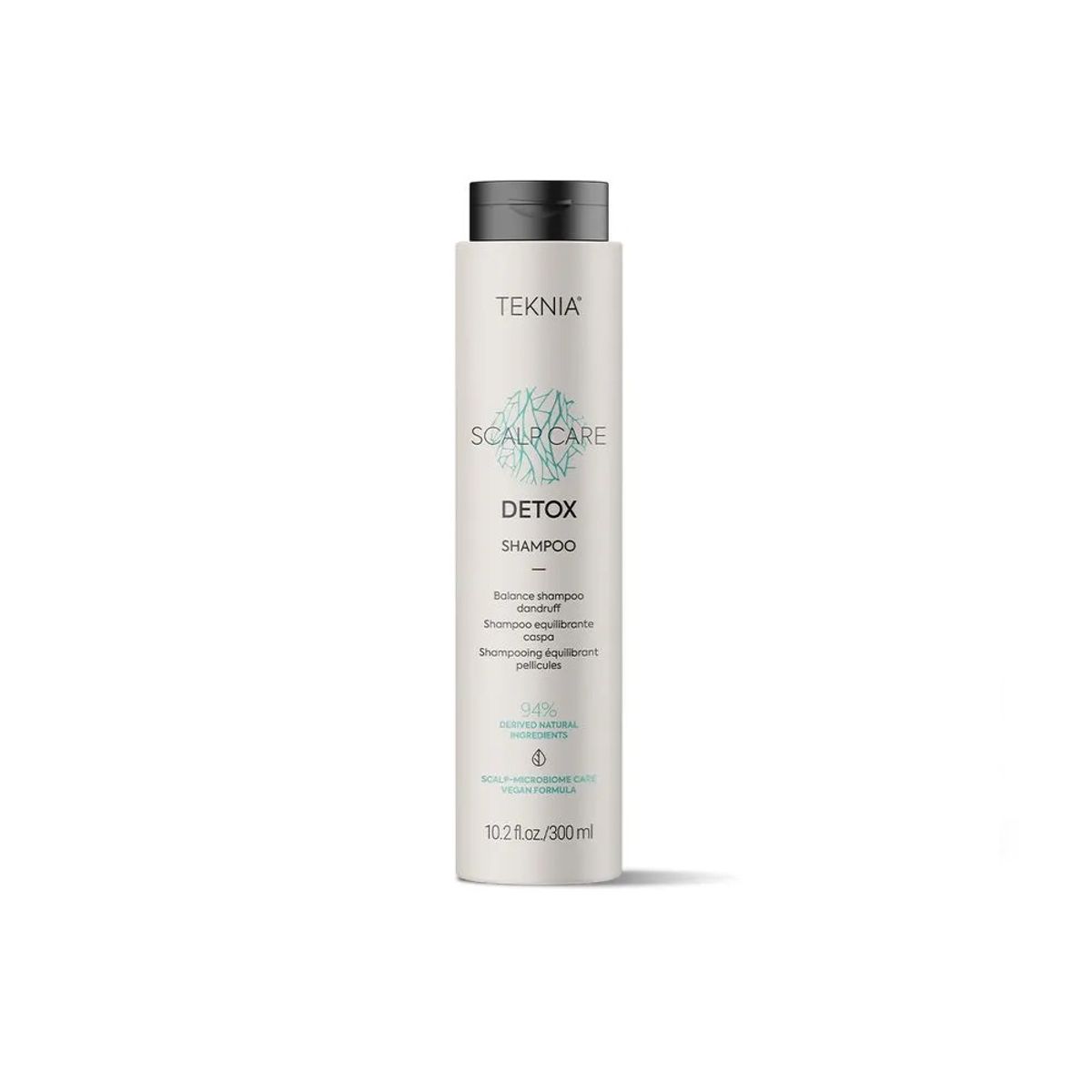 LAKME - Shampoo Lakme 44322 Scalp Care Detox 300ml