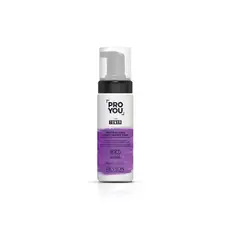 REVLON - Acondicionador Espuma Pro-you Toner Rubios 150ml