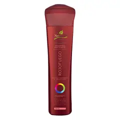 GENERICO - Shampoo matizante Naissant Rojo 300 ml