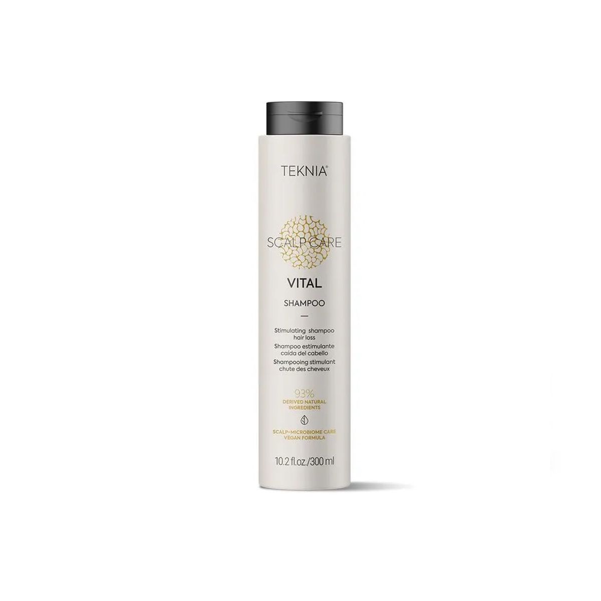 LAKME - Shampoo Lakme 44362 Scalp Care Vital 300ml