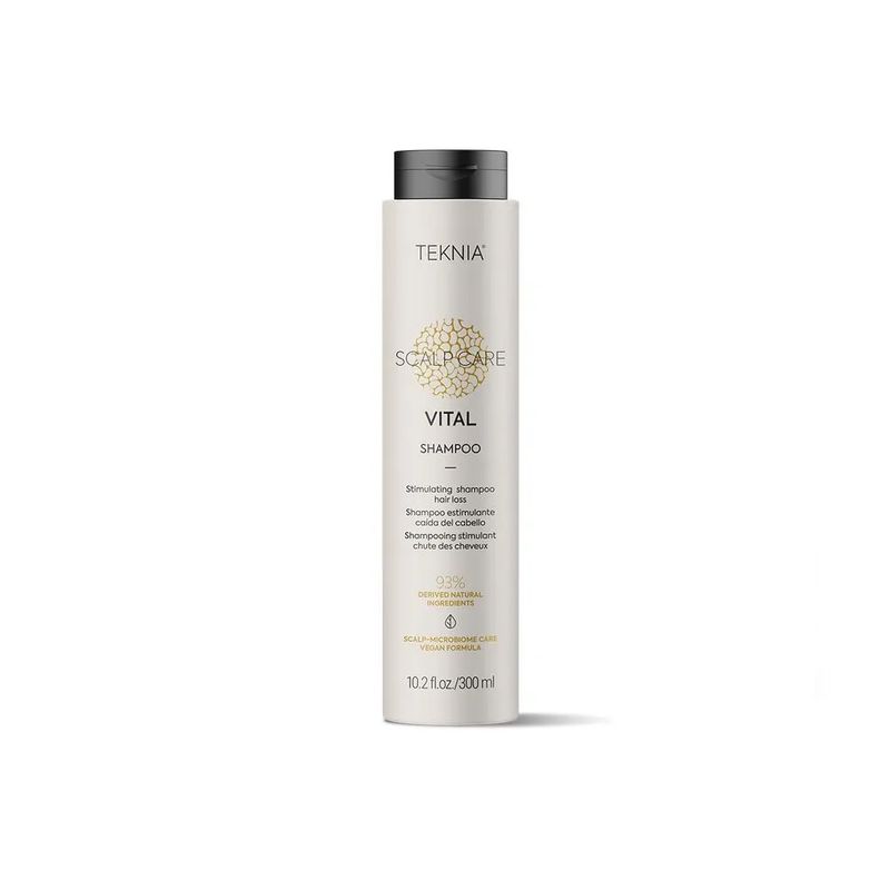 LAKME - Shampoo Lakme Scalp Care Vital 300ml
