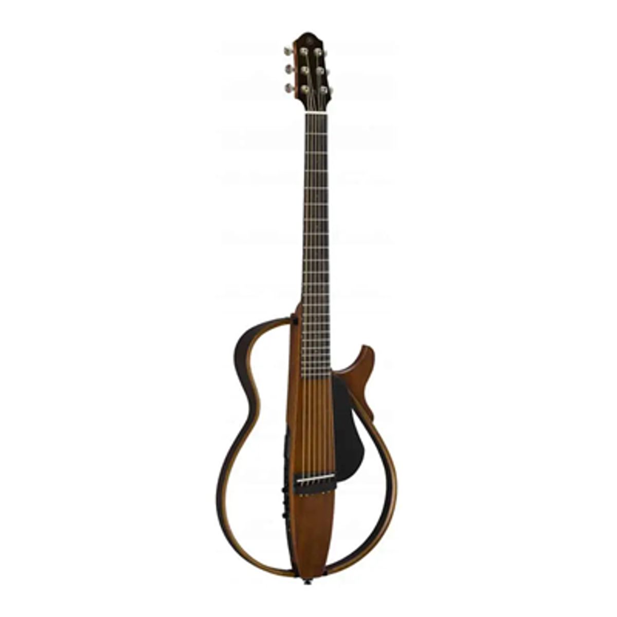 YAMAHA - SLG200S NT Guitarra Silent Metal Natural - Yamaha