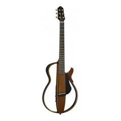 YAMAHA - SLG200S NT Guitarra Silent Metal Natural -