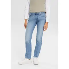 ESPRIT - Jeans Con Componente Elástico