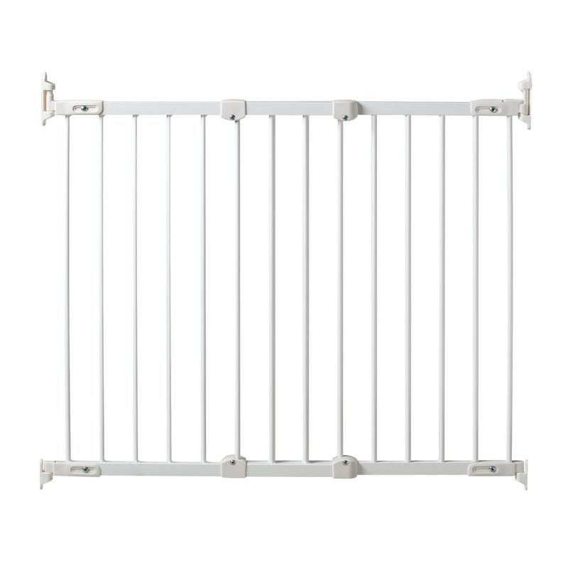 KIDCO - Puerta de Seguridad  en Angulo (71cm - 107cm)