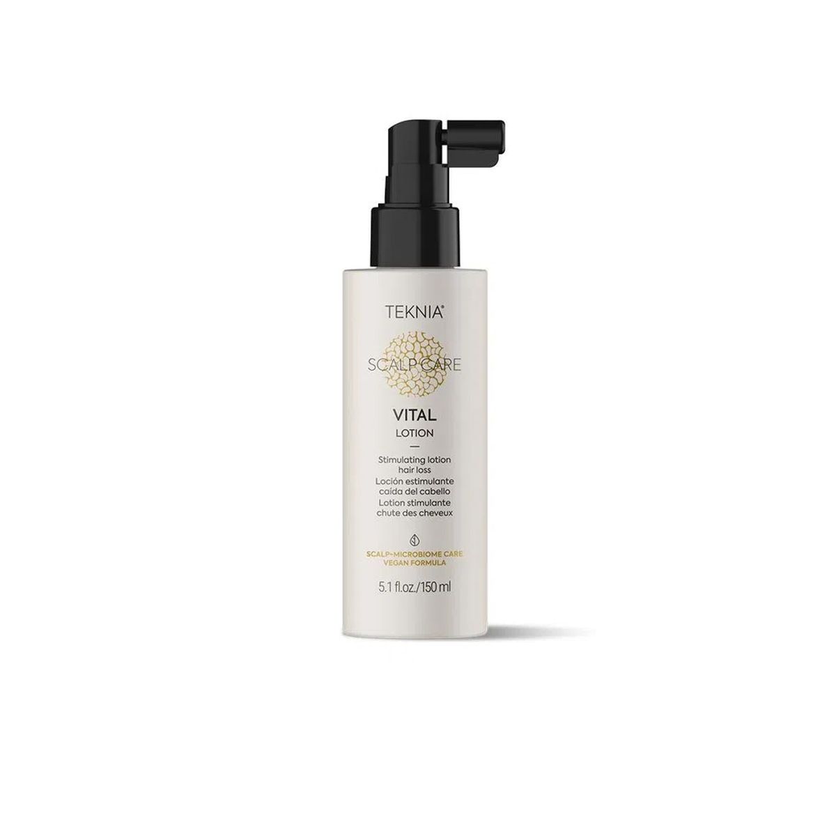 LAKME - TRATAMIENTO LOCIÓN LAKME SCALP CARE VITAL 150ML