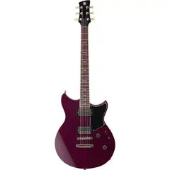 YAMAHA - Guitarra Eléctrica REVSTAR RSS20 Hot Merlot -