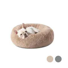 GOODGUAU - Cama Antiestrés GoodGuau, 50 cm, S