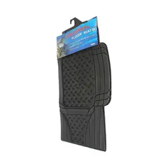 UNIVERSAL - Piso De Auto Tipo Camello