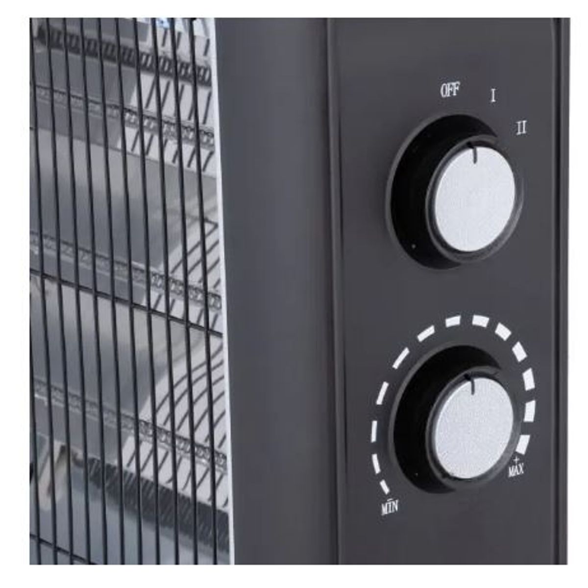 THORBEN - Estufa De Carbono Thor Carbon Heat Marca Thorben