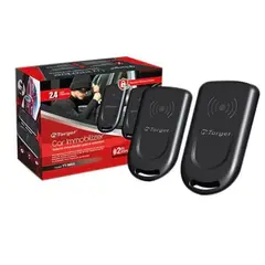 GENERICO - Inmovilizador automotriz 24G