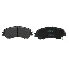 GENERICO - Pastillas de freno Delantera Renault Kwid 21/22