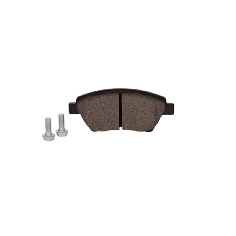 ALLIED NIPPON - Pastillas de freno Delantera Renault Scenic  99/01
