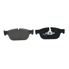 GENERICO - Pastillas de freno Delantera Peugeot 308 1.6 08/14