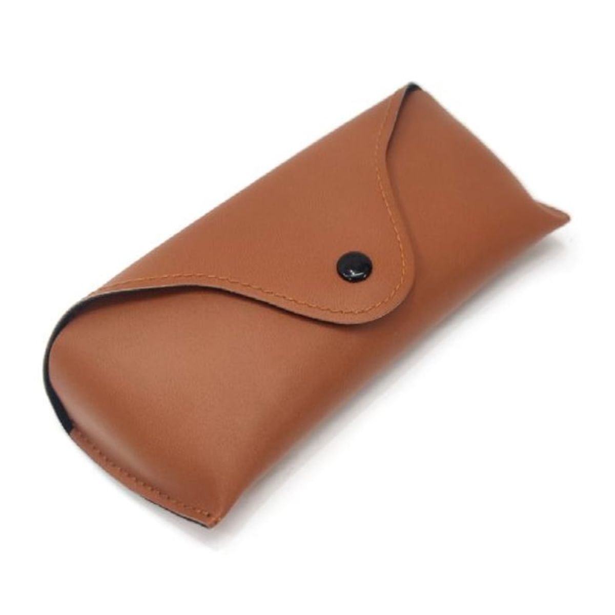 YORK - Estuche de Lentes Marrón York Eyewear