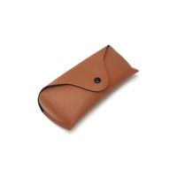 Estuche de Lentes Marrón Eyewear