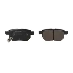 WAGNER - Pastillas de freno Trasera Great Wall Haval M4 14/19