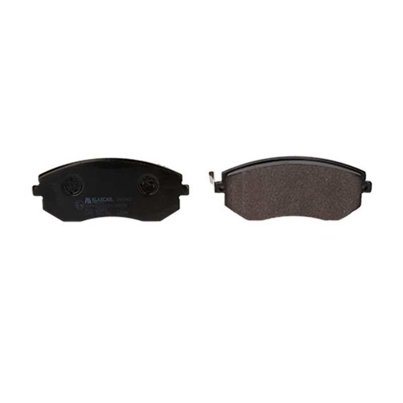 WAGNER - Pastillas de freno Delantera Subaru Impreza  12/16