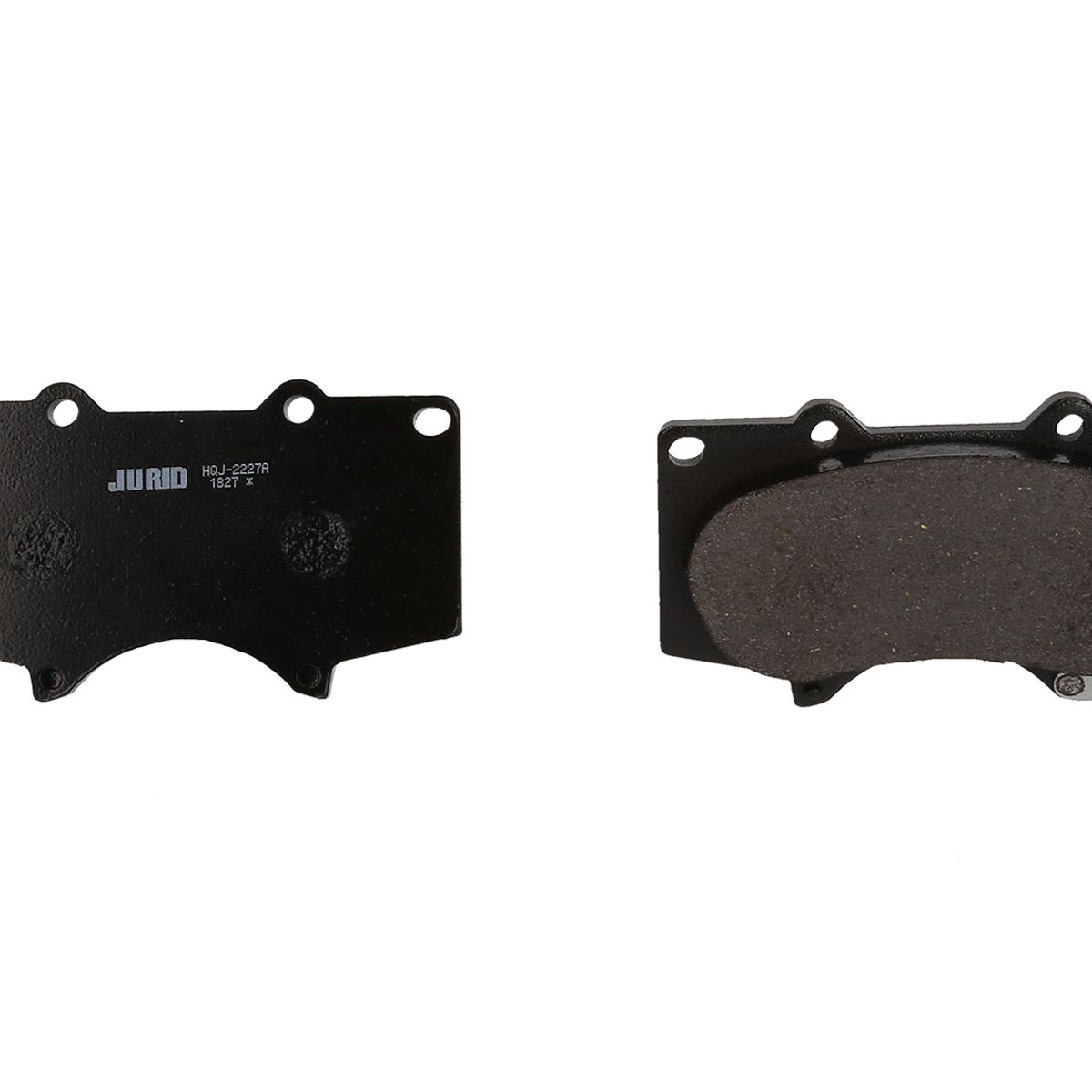 WAGNER - Pastillas de freno Delantera Toyota 4Runner  90/03