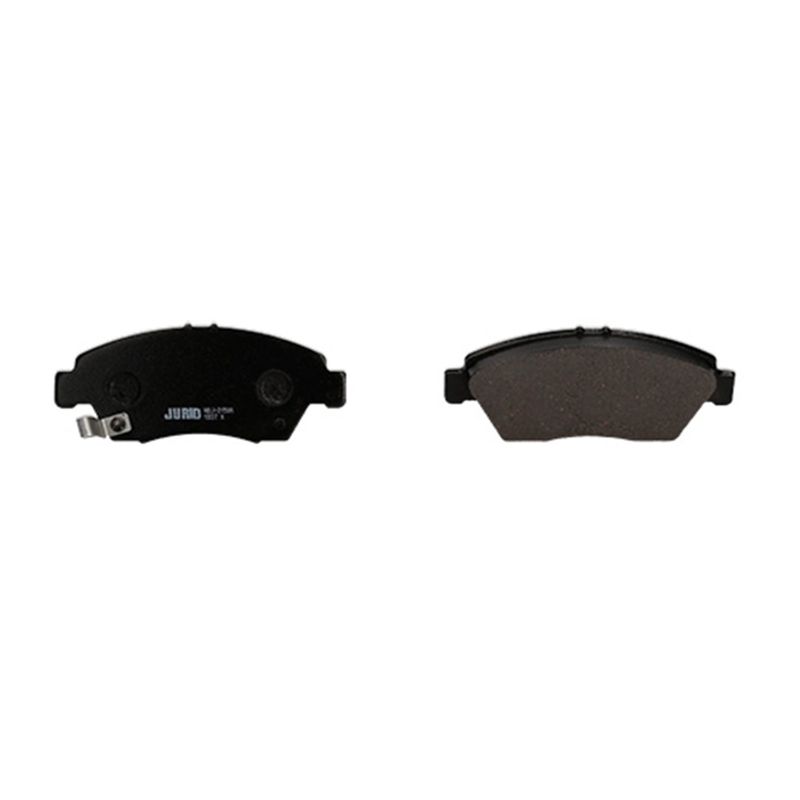 WAGNER - Pastillas de freno Delantera Honda Civic  93/95