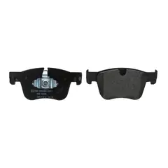 GENERICO - Pastillas de freno Delantera Citroen C5 Aircross 19/22