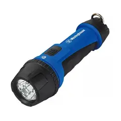 WESTINGHOUSE - Linterna Flashlight 220 Lm Azul